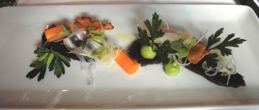 Demo - reijosfood.com