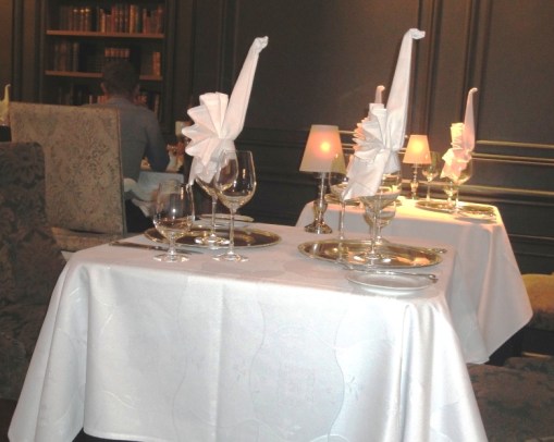 Restaurant Tchaikovsky