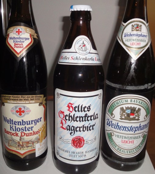 German beer