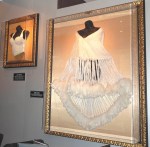 Rihanna at Hard Rock Cafe&nbsp;Helsinki