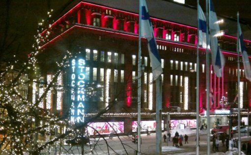 Stockmann