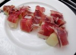 Iberian ham