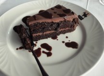 Chocklate cake