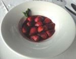 Strawberries