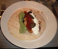 Fajitas