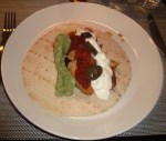 Fajitas