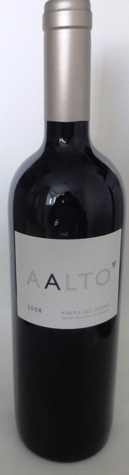 Aalto wine