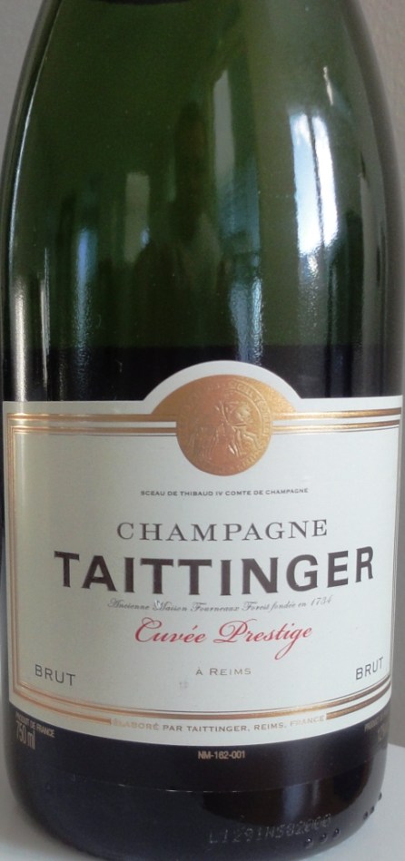 Taittinger