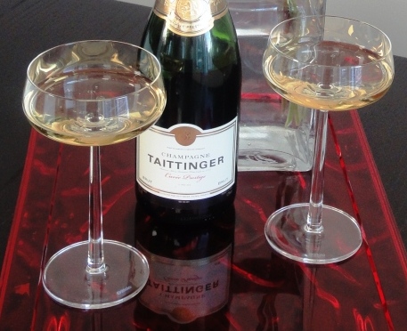 Taittinger