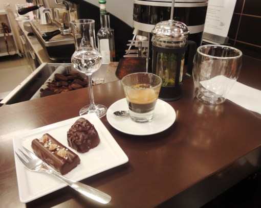 Stockmann Coffee Bar