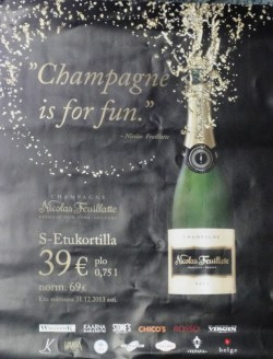 Champagne
