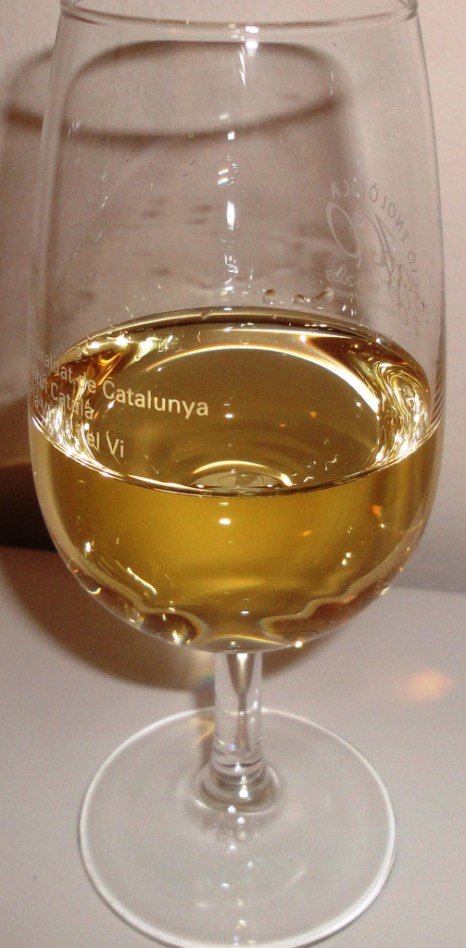 white wine