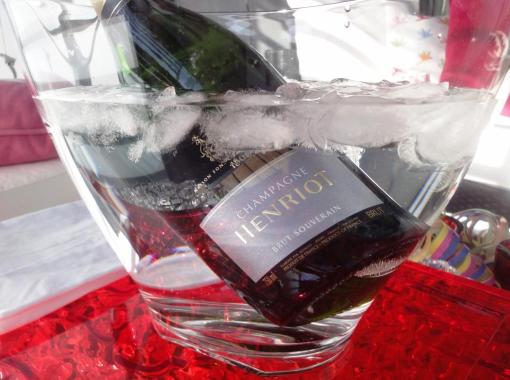 Henriot Champagne