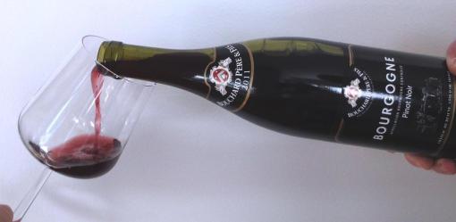 Bouchard Bourgogne Pinot Noir
