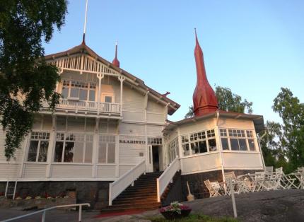 Restaurant Saaristo