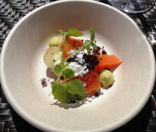 Taste of Helsinki (Olo) - reijosfood.com