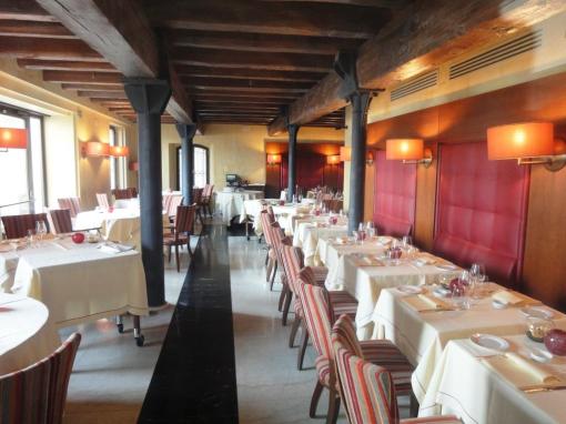 Hilton Molino Stucky