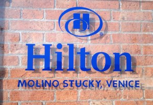 Hilton Venice