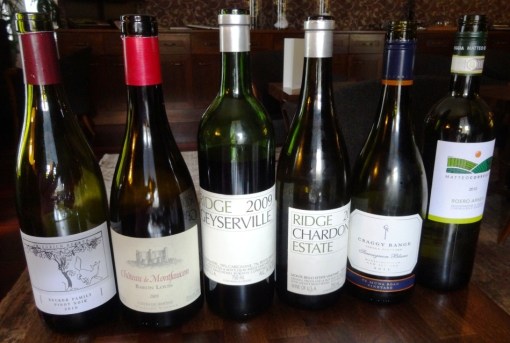 Winebar - reijosfood.com