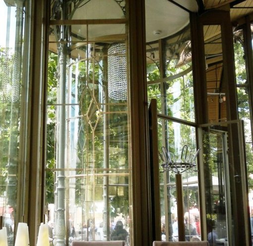 Kappeli - reijosfood.com