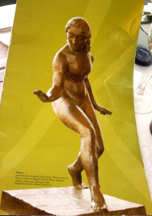 Muusa at Kappeli - reijosfood.com