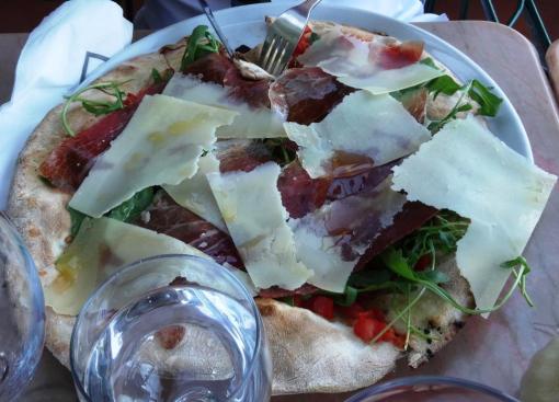 Pizza Tricolore - reijosfood.com