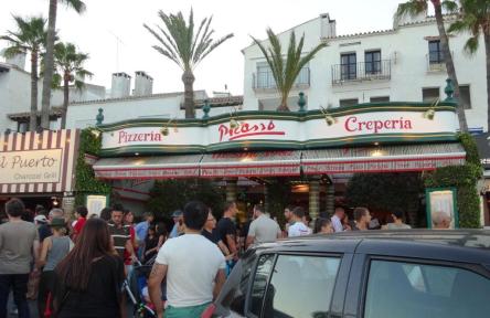 Picasso - reijosfood.com