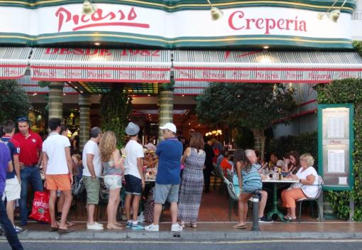 Picasso - reijosfood.com