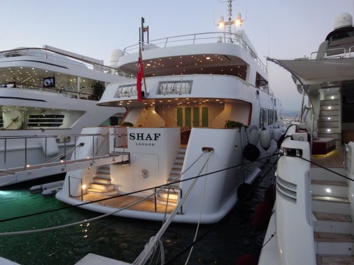 Boat - reijosfood.com