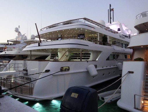 Lady Haya - reijosfood.com