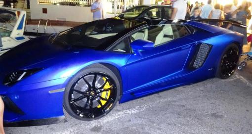 Car - reijosfood.com