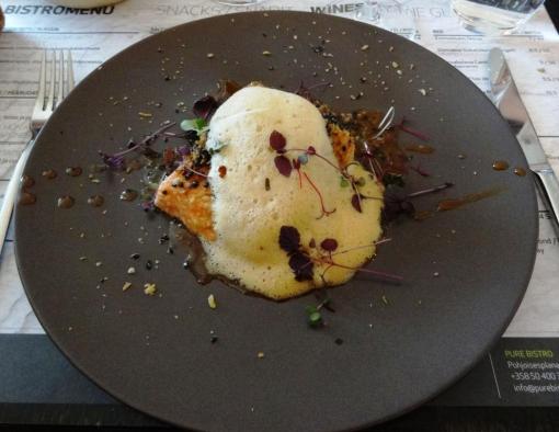 PureBistro - reijosfood.com