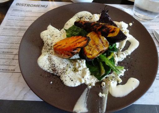 PureBistro - reijosfood.com