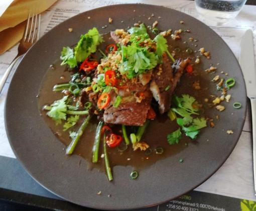 PureBistro - reijosfood.com