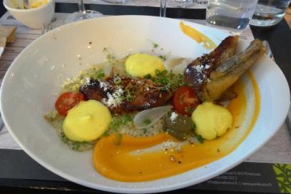 PureBistro - reijosfood.com