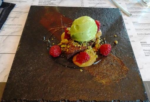 PureBistro - reijosfood.com