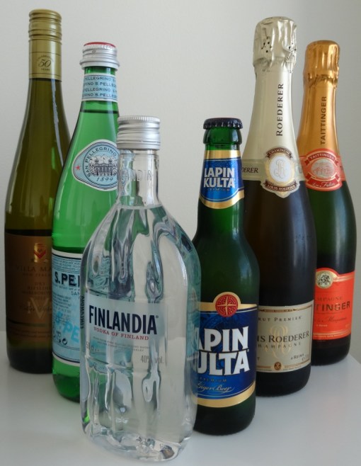 Drinks - reijosfood.com