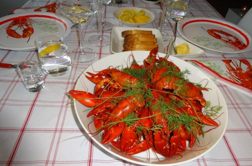 Crayfish - reijosfood.com