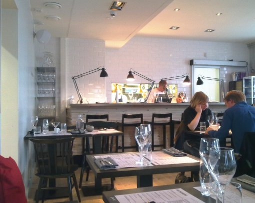 PureBistro - reijosfood.com