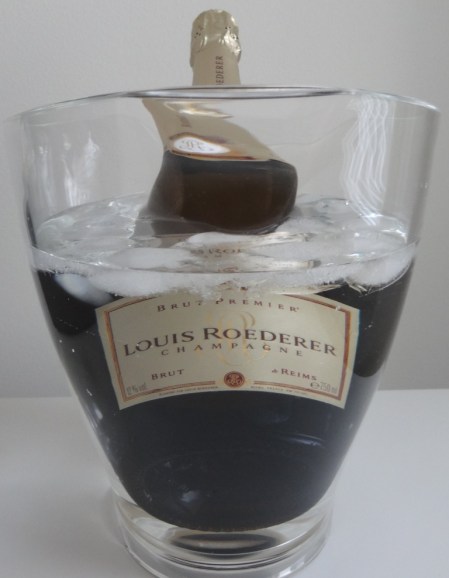 Champagne - reijosfood.com