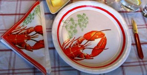 Crayfish tat - reijosfood.com