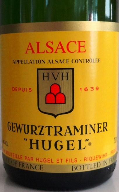 Hugel - reijosfood.com