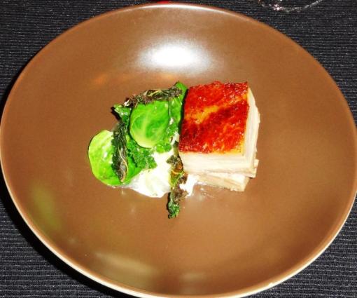 Pork belly - reijosfood.com