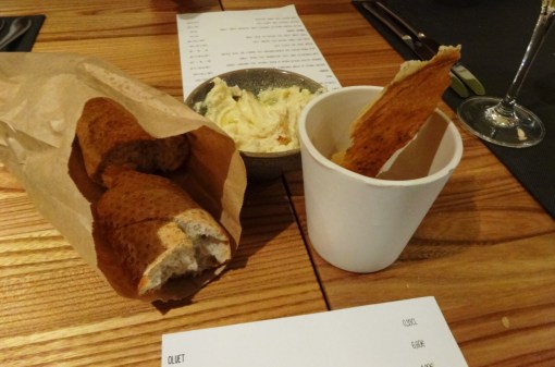 Bread at Emo - reijosfood.com