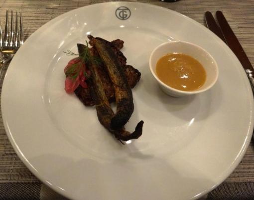 Lampreys - reijosfood.com