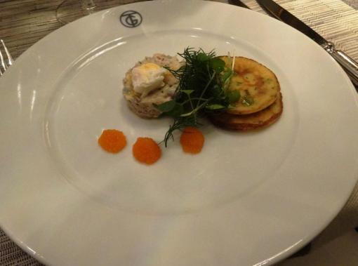 Herring at TG - reijosfood.com