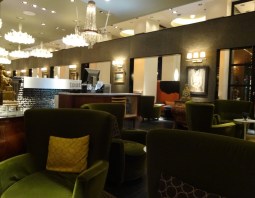 Teatterin Grilli -reijosfood.com