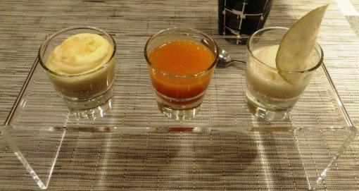 Dessert at TG - reijosfood.com