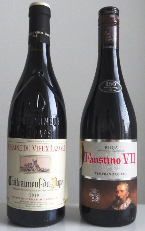 Red wines - reijosfood.com