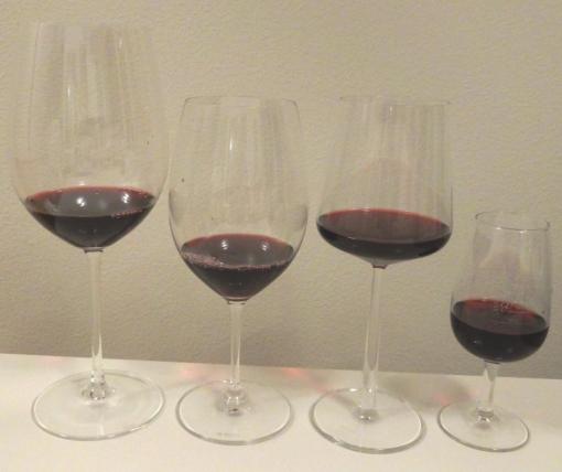 Wine glasses - reijosfood.com